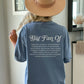 Big Fan Of Neurodiversity Shirt (Back + Front Print), Neurodiversity Affirming Tee, Autism Acceptance Shirt