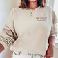 Big Fan Of Neurodiversity Sweatshirt