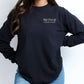 Big Fan Of Neurodiversity Long Sleeve Shirt, Neurodiversity Affirming Tee, Autism Acceptance Shirt