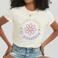 Paras make it possible shirt, Floral Para educator tee, Gift for para, para professional shirt, unisex Unisex Comfort Colors® 1717