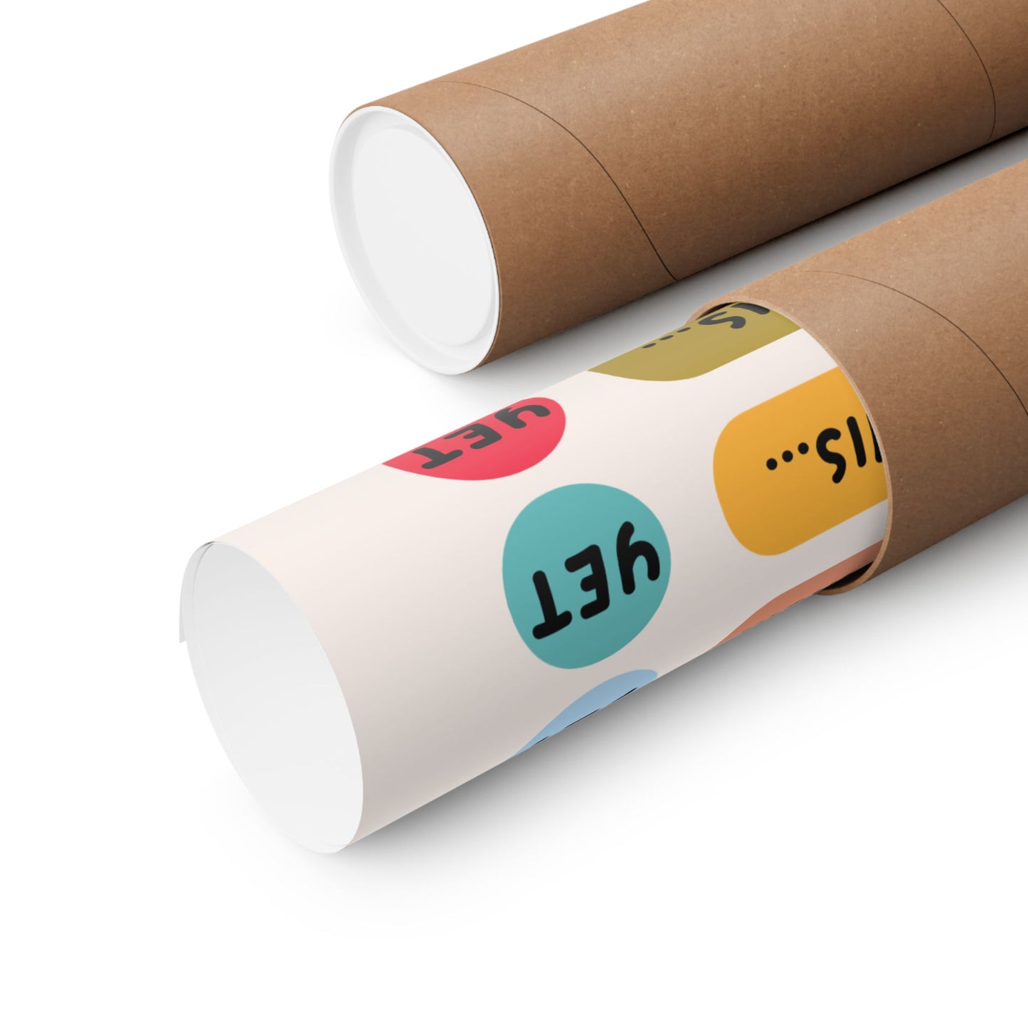 Power of Yet Classroom Counselor Office Wall Art Print, Growth Mindset Teacher Inspirational Educational Decor