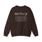 Big Fan Of Neurodiversity Sweatshirt