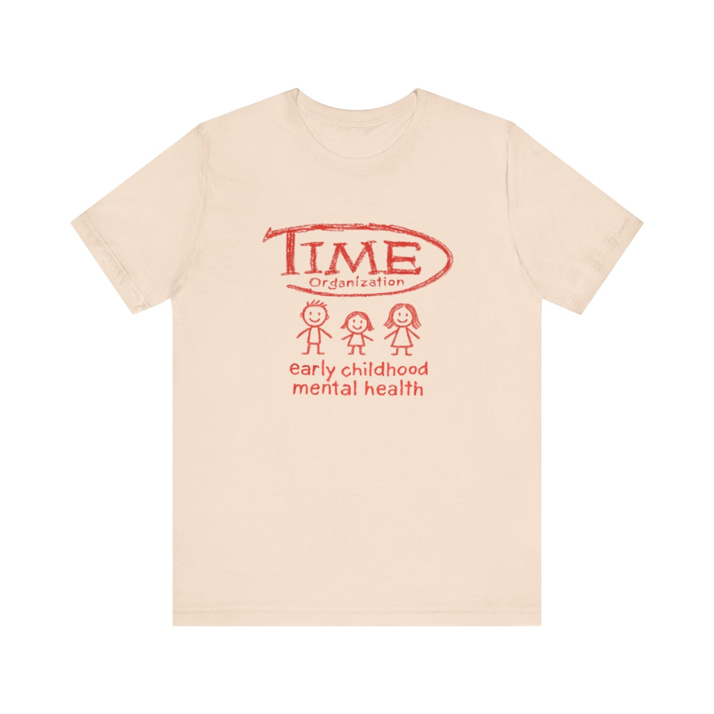 Custom Order - Time Organization