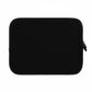 Personalized Composition Style Laptop Sleeve, Tablet Case for Teachers / Students, Custom Name Laptop Bag, Gift for Teacher