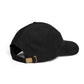 Sorry, Not Sorry for Advocating Embroidered Corduroy Hat
