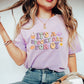 Comfort Colors Halloween OT Tee, It's a Spooky Days for OT OTA, Fall Occupational therapist shirt
