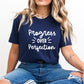 Progress Over Perfection Shirt, Special Education, SLP OT ABA Bella Canvas