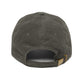 Sorry, Not Sorry for Advocating Embroidered Corduroy Hat