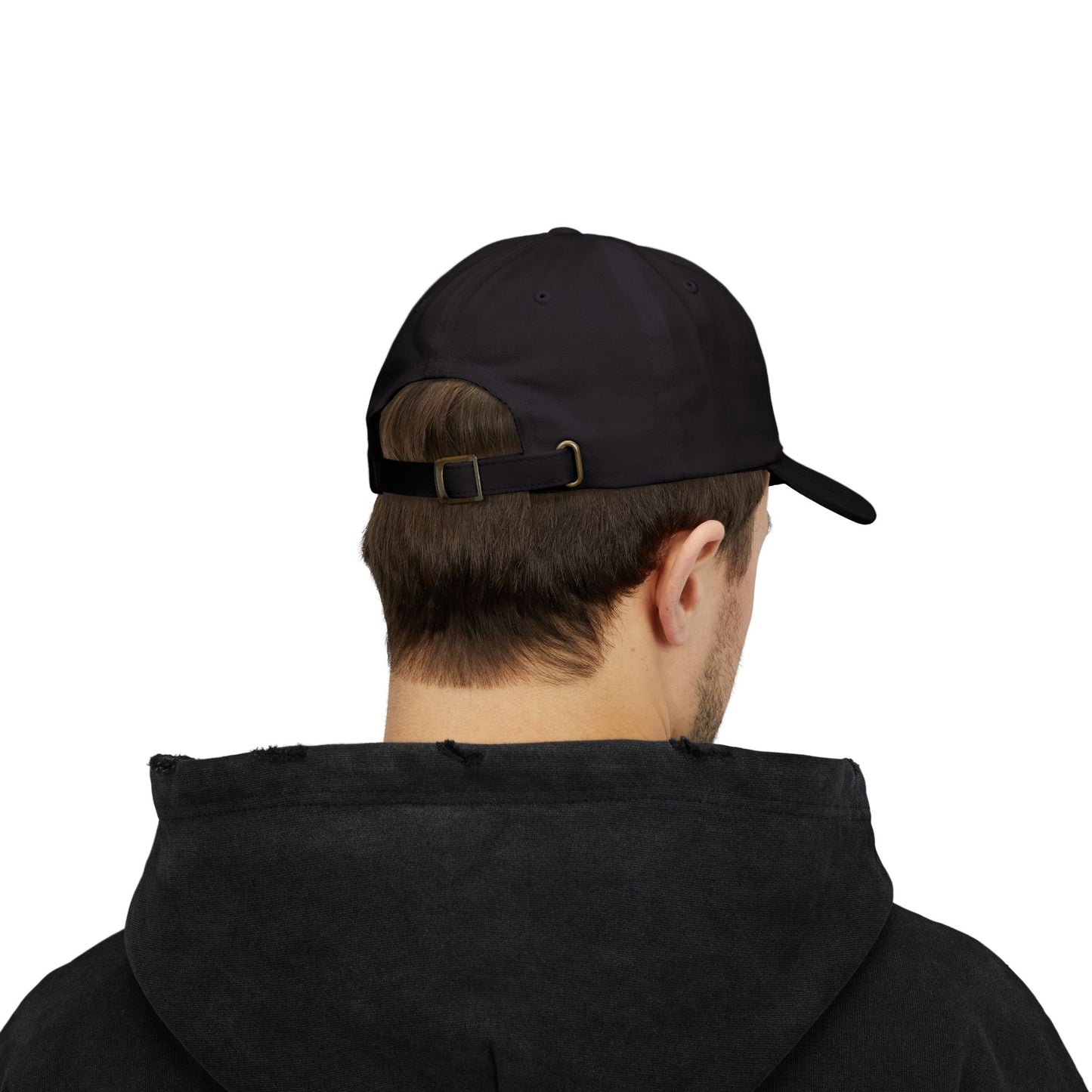 Embroidered Speech Therapist Classic Dad Cap | Speech Therapy Hat | Gift for Speech-Language Pathologist, Gender-Neutral Speech Apparel
