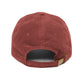 Sorry, Not Sorry for Advocating Embroidered Corduroy Hat