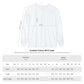School Psychologist Varsity EST Long Sleeve Shirt, Personalized School Psych tee, cute school psych apparel, custom gift school psychologist