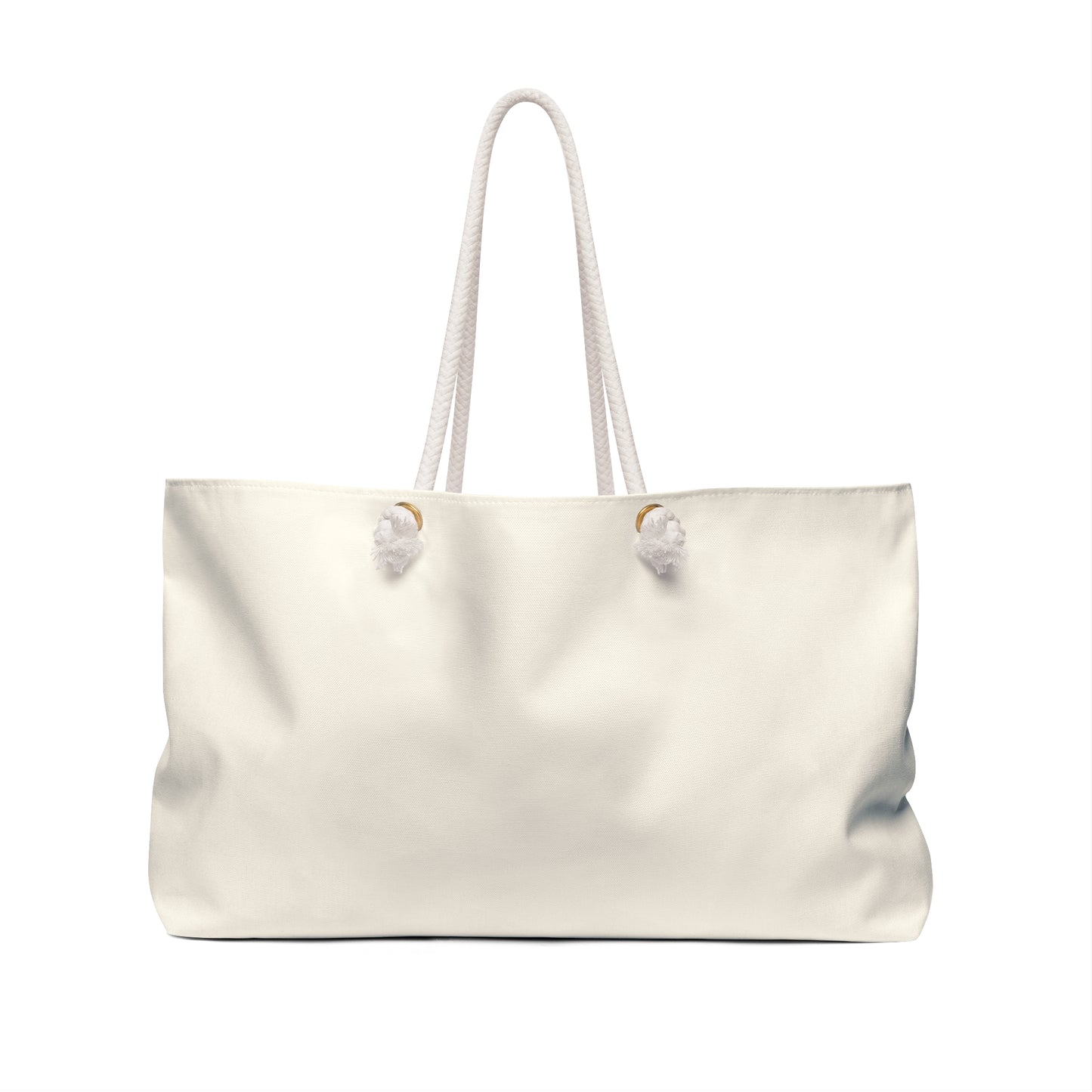 Personalized Large OT Tote Bag, Floral Occupational Therapy Weekender Bag - Custom Tote for OT OTA