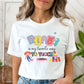 RBT Shirt, ABA therapist, BCBA Shirt, speech therapy, Unisex Softstyle T-Shirt