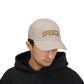 Embroidered Speech Therapist Classic Dad Cap | Speech Therapy Hat | Gift for Speech-Language Pathologist, Gender-Neutral Speech Apparel