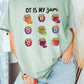 OT is my Jam, Occupational therapy Shirt, OT OTA tee, Occupational Therapist Comfort Colors