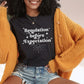 Regulation Before Expectation Shirt, RBT ABA, SLP, OT, Sped Teacher Shirt, Comfort Colors® 1717