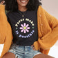 Paras make it possible shirt, Floral Para educator tee, Gift for para, para professional shirt, unisex Unisex Comfort Colors® 1717