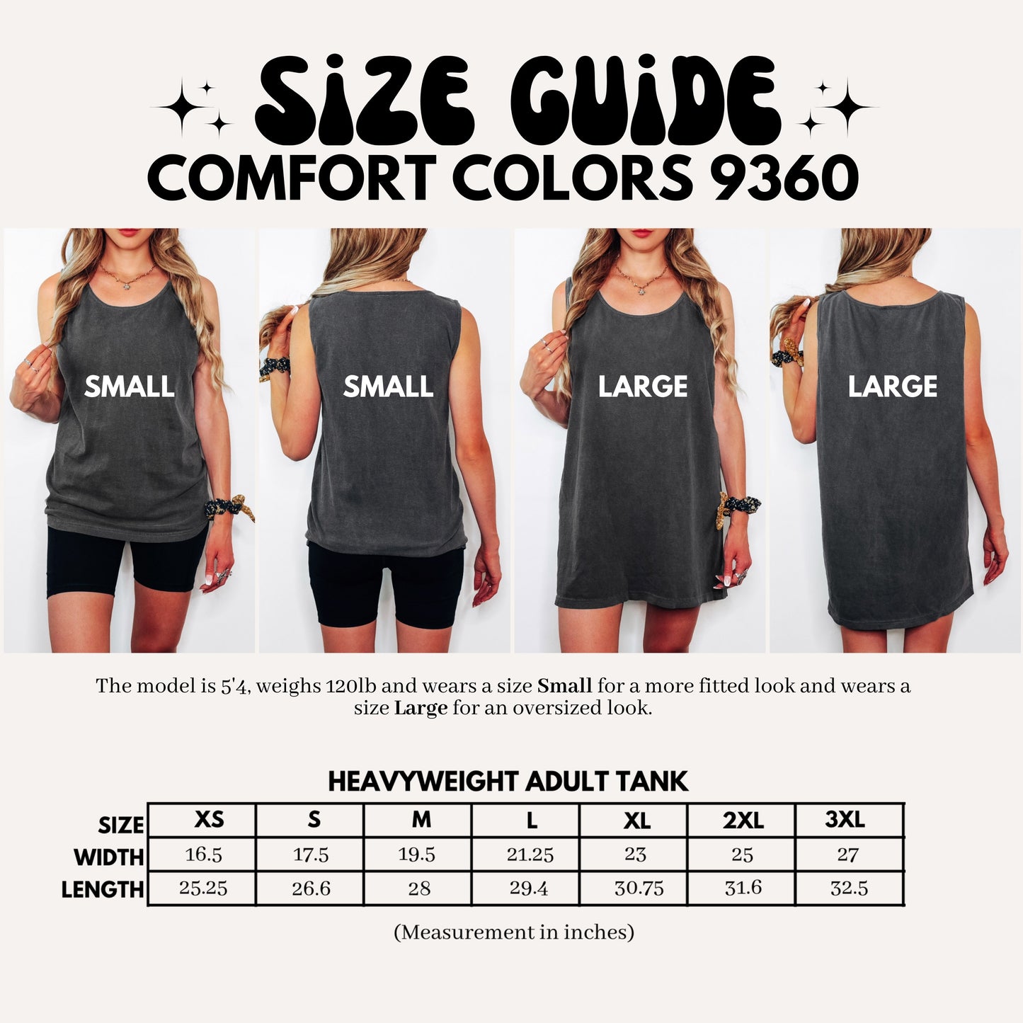 Comfort Colors Advocacy Tank, The Future is Inclusive, Advocacy and Inclusion, Autism Acceptance Awareness