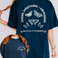 Autism Acceptance and Awareness Shirt, Choose to Include t shirt, sped ot aba pt slp Apparel, Unisex Comfort Colors