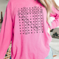 Inclusion and Acceptance Word Search Long Sleeve Shirt, Special Education Advocacy Tee, Shirt for Teacher Therapist Advocate