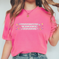 Inclusion and Acceptance Friendship Bracelet Shirt, Special Education Advocacy Tee, Shirt for Teacher Therapist Advocate