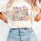 Halloween Speech Therapy Tee, It's a Spooky Day for Speech, Comfort Colors SLP SLPA shirt
