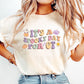 Comfort Colors Halloween OT Tee, It's a Spooky Days for OT OTA, Fall Occupational therapist shirt