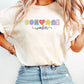Comfort Colors Social Worker Tee, Social work graphic Tee, gift for social worker