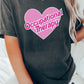 OT 90s themed shirt, 90s nostalgic Occupational Therapy, OTA short sleeve, Unisex Garment-dyed T-Shirt