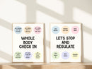 Free Self-Regulation Printable Resource – MoKa Design Co.