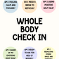 Free Self-Regulation Printable Resource