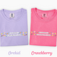 School Counselor Friendship Bracelet Shirt, School Counselor Retro Graphic Tee, Gift For School Counselor