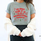 Oh What Fun It Is to Be a Recreational Therapist Shirt, Christmas Recreation Therapist Tee