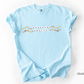 Behavior Analyst Friendship Bracelet T-Shirt, BCBA Retro Graphic Tee, Aba Therapy Apparel, Gift for Bcba