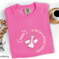 Honk if You Love Speech Therapy T-Shirt, Funny Goose SLP Tee, SLP SLPA Graphic Tee, Gift for Speech Therapists