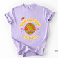 Neurodiverse Universe shirt, Neurodiversity Shirt, Unisex Comfort Colors® 1717