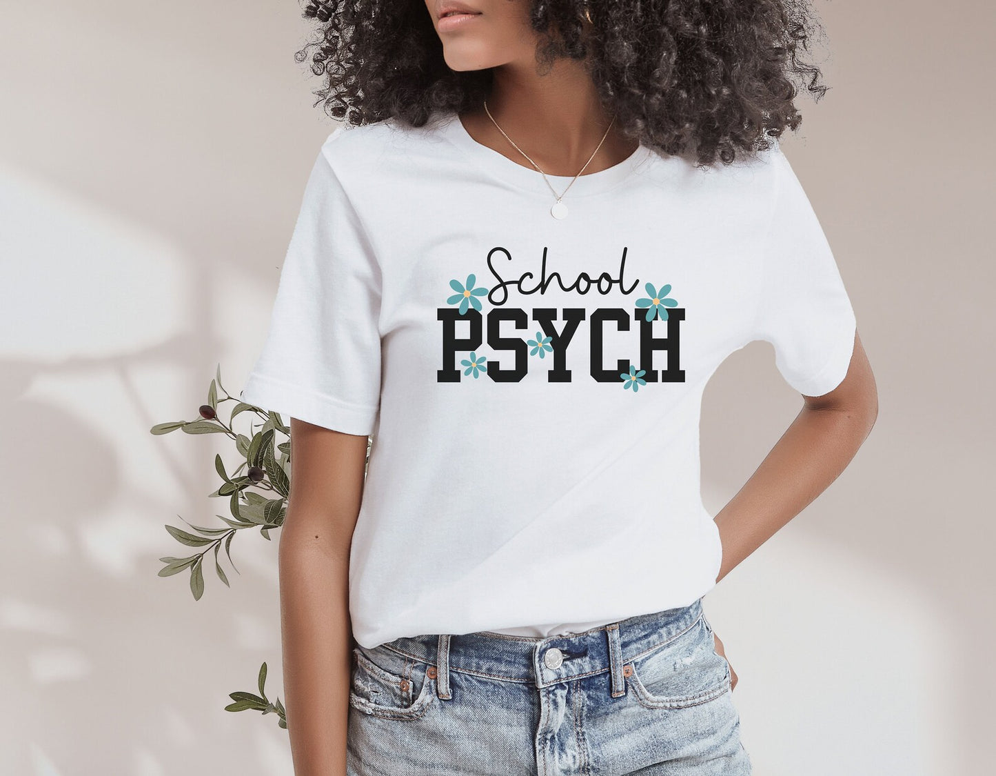 School Psychologist shirt, School psych shirt, Gift for school psych, Unisex soft style