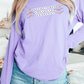 Inclusion and Acceptance Friendship Bracelet Long Sleeve T-Shirt, Special Education Advocacy Tee, Shirt for Teacher Therapist Advocate