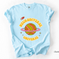 Neurodiverse Universe shirt, Neurodiversity Shirt, Unisex Comfort Colors® 1717