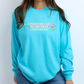 Inclusion and Acceptance Friendship Bracelet Long Sleeve T-Shirt, Special Education Advocacy Tee, Shirt for Teacher Therapist Advocate