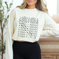 Inclusion and Acceptance Word Search Long Sleeve Shirt, Special Education Advocacy Tee, Shirt for Teacher Therapist Advocate