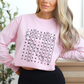 Inclusion and Acceptance Word Search Long Sleeve Shirt, Special Education Advocacy Tee, Shirt for Teacher Therapist Advocate