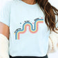 Progress is Not Linear T-Shirt