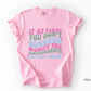 Funny ABA shirt, If at first you don't succeed, Behavior squad, gift for behavior analyst, behavior tech