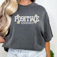 Positive Reinforcement Shirt, RBT BCBA shirt, Aba therapy, Sped teacher, Inclusion Specialist