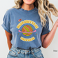 Neurodiverse Universe shirt, Neurodiversity Shirt, Unisex Comfort Colors® 1717
