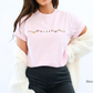 Comfort Colors Lab Technician Friendship Bracelet Shirt, Lab Tech Tee, gift for Medical Lab Tech
